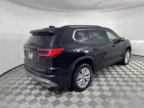 New 2026 GMC Acadia Elevation w/ Elevation Premium Package image 5