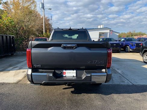 New 2026 Toyota Tundra 1794 Edition image 5