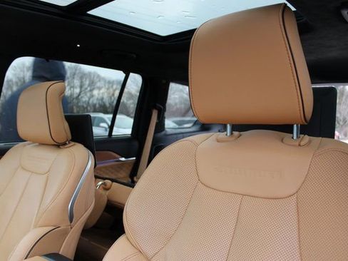 Used 2023 Jeep Grand Cherokee L Summit image 15