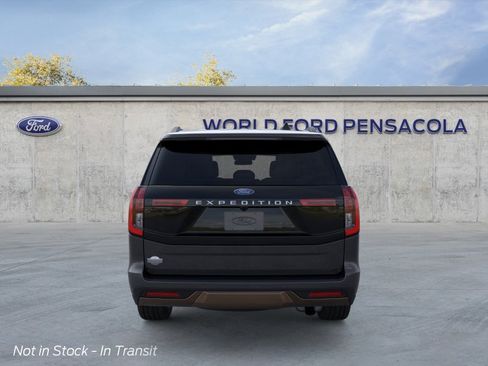 New 2026 Ford Expedition King Ranch AWD/4WD image 5