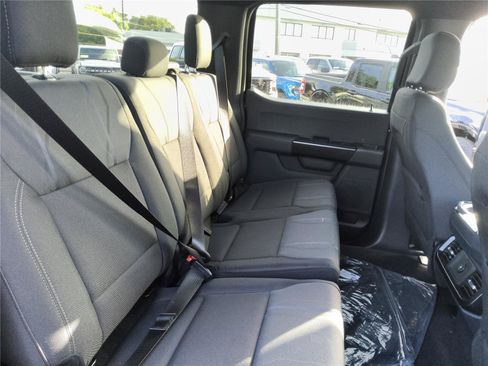 New 2026 Ford F150 STX w/ Equipment Group 200A AWD/4WD image 31