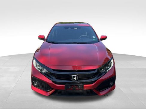 Used 2019 Honda Civic EX image 8
