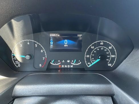 Used 2023 Ford Transit 350 XLT RWD image 12