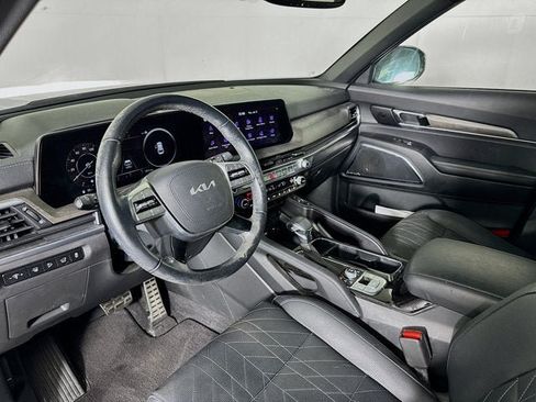 Certified 2024 Kia Telluride SX X-Pro AWD/4WD image 9