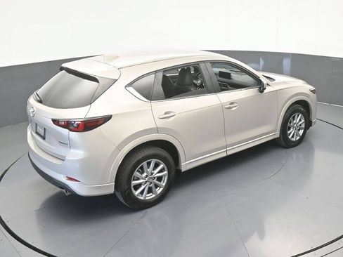 Used 2024 MAZDA CX-5 AWD 2.5 S w/ Select Package image 49