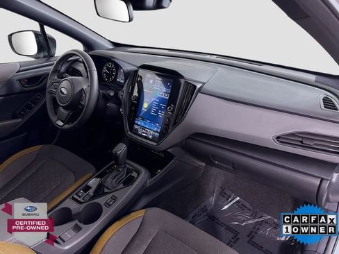 Certified 2025 Subaru Crosstrek 2.5i Sport image 29