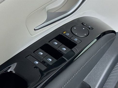 New 2026 Hyundai Tucson Limited FWD image 33