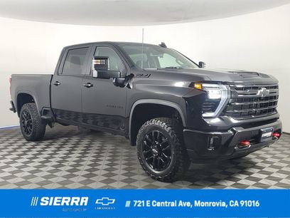 New 2026 Chevrolet Silverado 2500 LT
