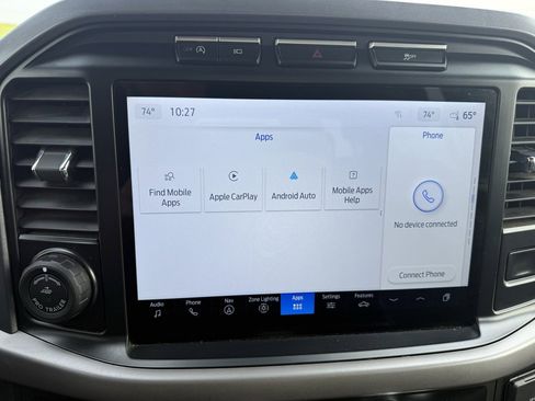 Used 2024 Ford F150 XLT image 16