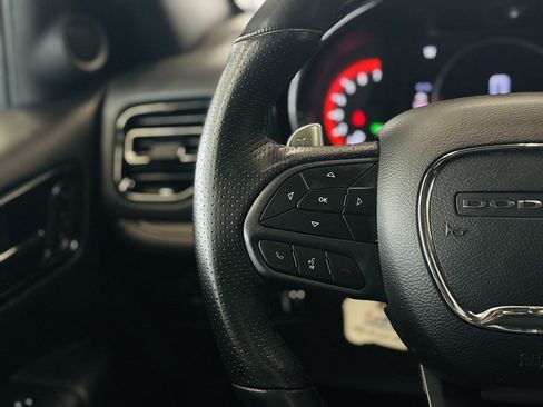 Used 2023 Dodge Durango R/T AWD/4WD image 53
