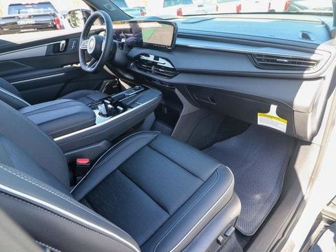 New 2025 Buick Enclave Sport Touring w/ Power Package image 19