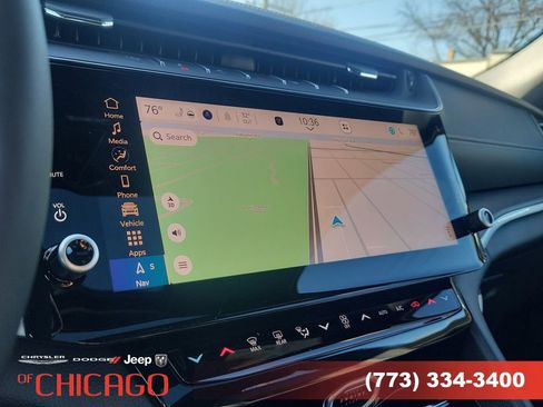 New 2026 Jeep Grand Cherokee Laredo image 35