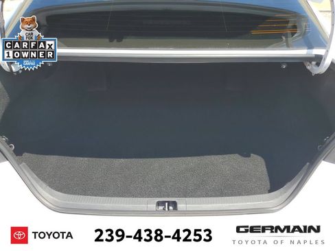 Used 2026 Toyota Camry LE w/ Convenience Package FWD image 23