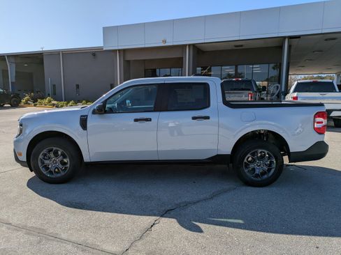 New 2026 Ford Maverick XLT w/ Equipment Group 301A AWD/4WD image 7