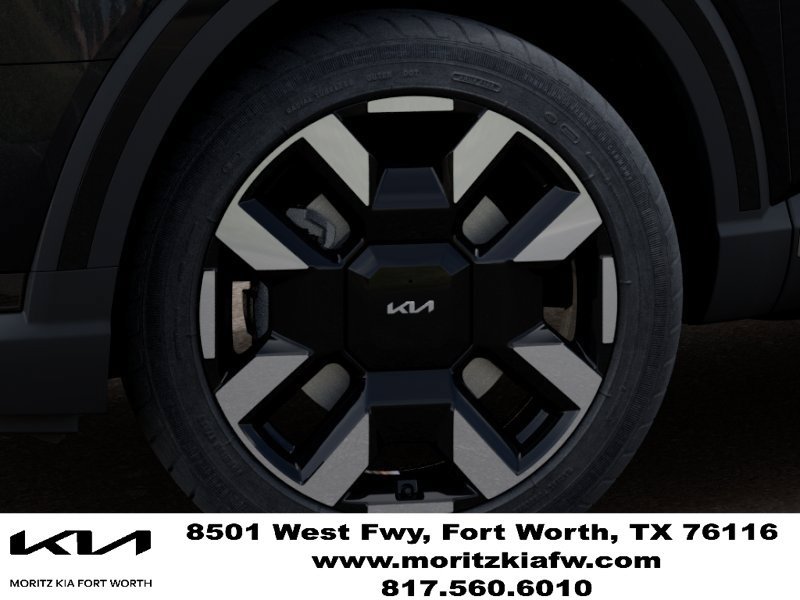 New 2027 Kia Telluride S FWD image 9