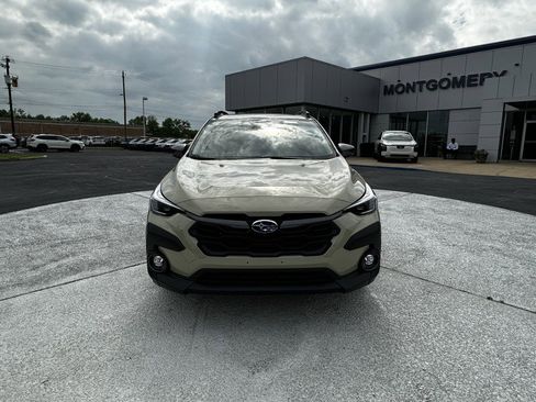 New 2026 Subaru Crosstrek 2.5i Limited AWD/4WD image 2