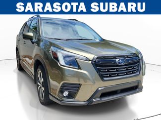 Used 2024 Subaru Forester Limited AWD/4WD video 1
