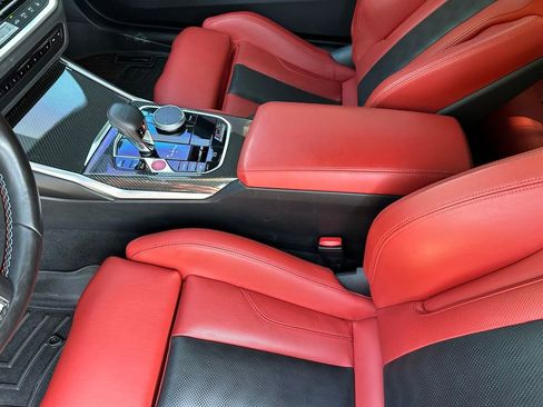 Used 2023 BMW M4 Competition RWD image 19
