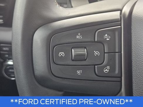 Used 2023 GMC Sierra 1500 AT4 w/ AT4 Premium Package AWD/4WD image 22