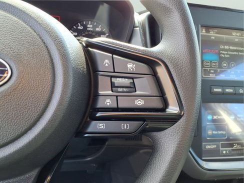 New 2026 Subaru Crosstrek 2.5i image 16