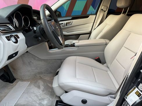 Used 2014 Mercedes-Benz E 350 Sedan image 27