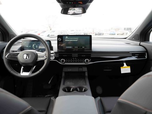 New 2026 Honda Prologue Elite image 20