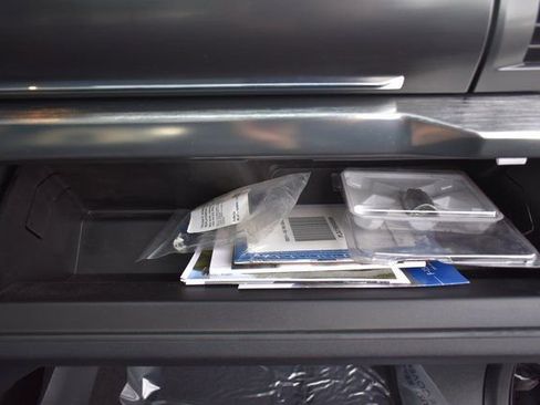 Used 2023 Ford F150 Lariat w/ Equipment Group 502A High image 54