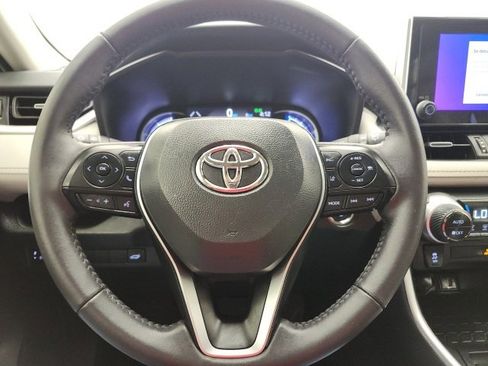 Certified 2024 Toyota RAV4 XLE Premium image 67