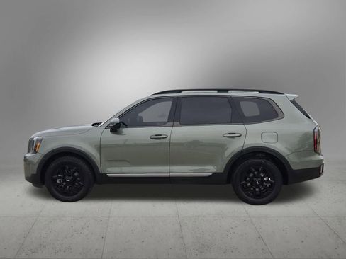 Certified 2023 Kia Telluride SX Prestige X-Pro AWD/4WD image 3