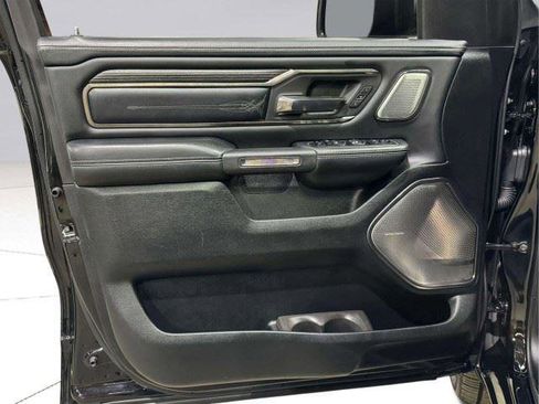 Used 2021 RAM 1500 Limited w/ Night Edition AWD/4WD image 33