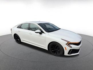 Used 2025 Kia K5 LXS video 2