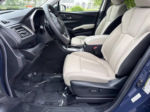 Used 2025 Subaru Ascent Premium AWD/4WD image 24
