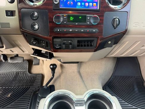 Used 2008 Ford F250 Lariat AWD/4WD image 39