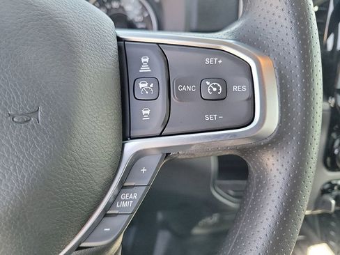 New 2025 RAM 4500 Tradesman RWD image 5