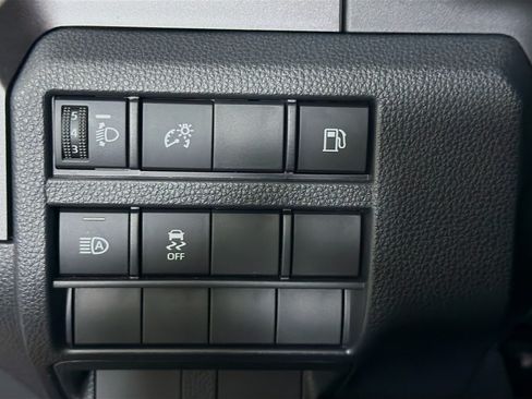 Used 2026 Toyota 4Runner SR5 AWD/4WD image 16