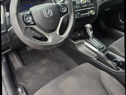 Used 2013 Honda Civic EX image 16