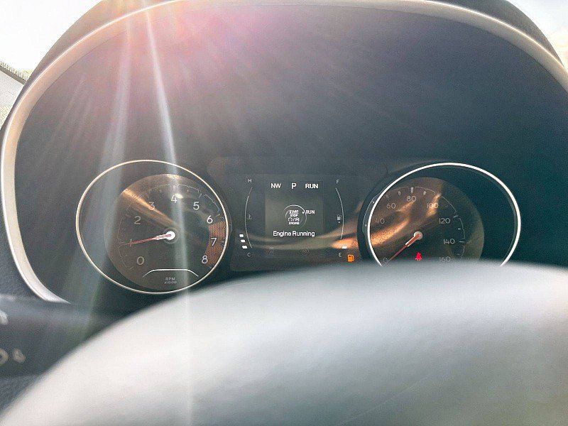 Used 2019 Jeep Compass Sport FWD image 21