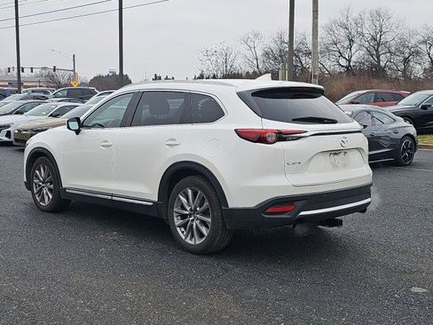 Used 2020 MAZDA CX-9 Grand Touring image 14