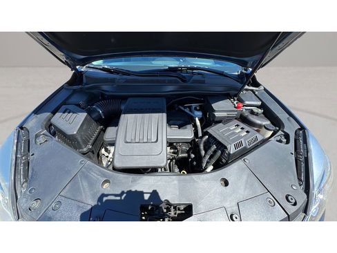 Certified 2016 Chevrolet Equinox LT w/ Convenience Package AWD/4WD image 33