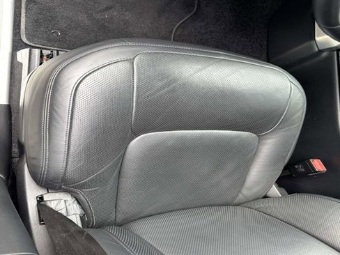 Used 2020 Land Rover Range Rover HSE image 12