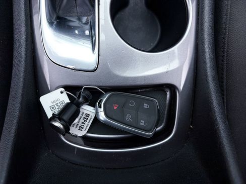 Used 2022 Chevrolet Malibu LS FWD image 22