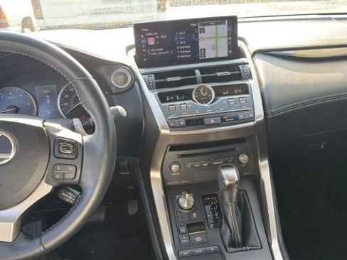 Used 2018 Lexus NX 300 AWD image 12