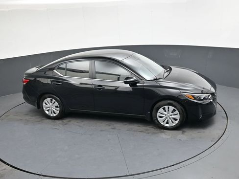 Certified 2025 Nissan Sentra S image 24