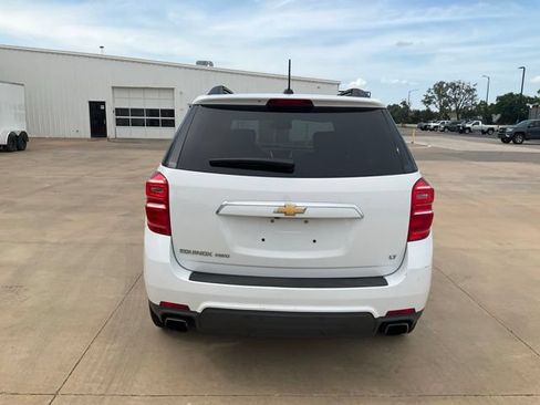Used 2017 Chevrolet Equinox LT AWD/4WD image 36