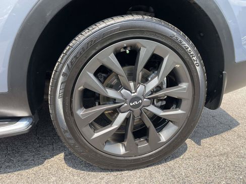 Used 2023 Kia Sorento X-Line EX AWD/4WD image 29