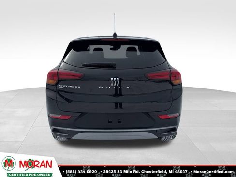 Used 2024 Buick Encore GX Preferred w/ Comfort Package image 4