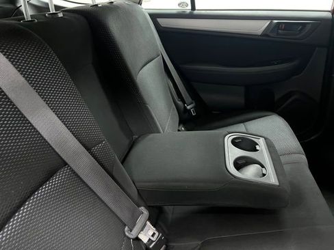 Used 2018 Subaru Outback 2.5i image 51