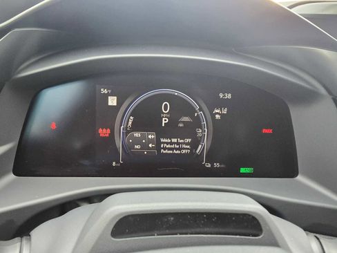 New 2026 Lexus RZ 350e 2WD image 28