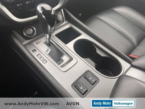 Used 2023 Nissan Murano SV w/ SV Midnight Edition Package AWD/4WD image 31