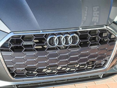 Certified 2023 Audi A5 2.0T Premium Plus w/ Premium Plus image 13